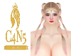 CNS HAIR CHOAC PINK