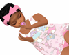 Mila littlegirl sleep