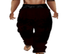 Gladiator Pants