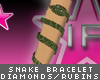 [V4NY] Snake Brac. - 1