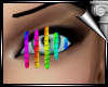 D3~Eye Threads Rainbow