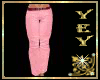 [YEY] Pants pink PF /req