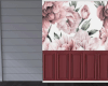 ND| Floral Wall Panel