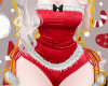🎄 mrs. claus