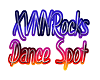 XVNNRocks Dance  Spot