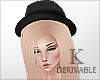 K|Beth(F) - Derivable