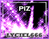Particle Light PIZ