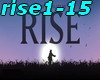 Rise - LOVE