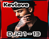 Kev / DIRE JE T'AIME