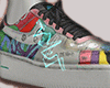 Multi-Colored Forces