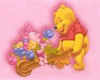 Winnie The Pooh Apartmen