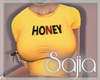 S | Honey Top