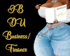 IB DU Business/Finance