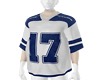 JERSEY BLUE 17