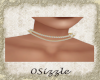 Gold&Dia Double Necklace