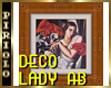 Deco Lady AB