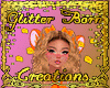 !i! Mouse - Orange