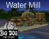 [bD] Water Mill