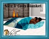 Nice & Cozy Blanket