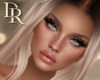 DR- Oleana VIP blonde