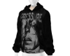 BLK HODDIE PRESSURE