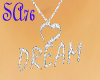 ~SA~Dream Necklace {F}