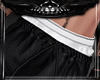 [T] Black Sweats