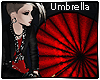 !K ! Fancy Umbrella m/f