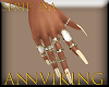ISA: MoccasinNail&RingsG