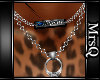 [MrsQ] Infinity Necklace