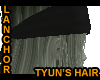 TYUN'S HAIR