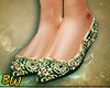 Arabian Shoes - G