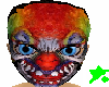 Insane Scary Clown