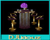 DJL-ClubTable BMG