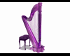 FD purple harp