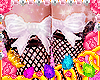 ♡Black Tight Ivory RLL
