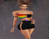 ~D~Pride Full Outfit