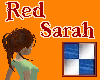 Red Sarah