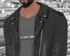 Strong Black Jacket