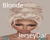 Jersey Ramona Blonde