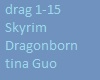Skyrim Dragonforce Epic