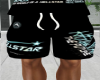TheFuture HStar Shorts