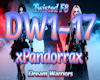 Dream Warriors