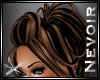 ✄ Rana Brown Streak