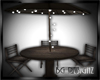 [BGD]Porch Table Set