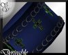 *SV*Der.Bracelet L 1/2