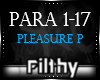 |ˣ𝐨| Paralyzed