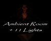 AV Ambient Lights Bundle