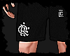 ⓜ shorts mengo