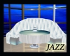Jazzie-Ocean Oasis Booth